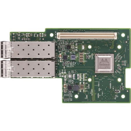 Mellanox Technologies Connectx-4 Lx En Network Interface Card For Ocp w/ Host Management,  MCX4421A-XCQN